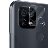 Realme C21 Folie sticla - Protectie Camera Spate