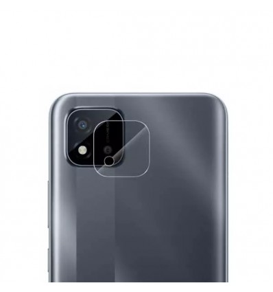 Realme C11 2021 Folie sticla - Protectie Camera Spate