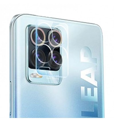 Realme 8 Pro Folie sticla - Protectie Camera Spate