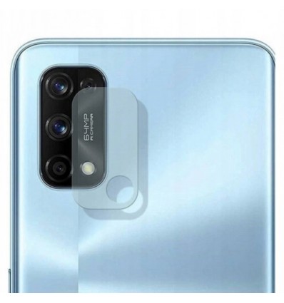 Realme 7 Pro Folie sticla - Protectie Camera Spate