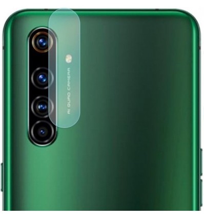 Realme X50 Folie sticla - Protectie Camera Spate