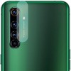 Realme X50 Folie sticla - Protectie Camera Spate