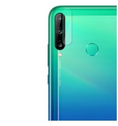 Huawei P40 Lite E Folie sticla - Protectie Camera Spate