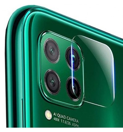 Huawei P40 Lite Folie sticla - Protectie Camera Spate