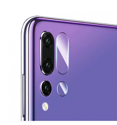 Huawei P20 Pro Folie sticla - Protectie Camera Spate