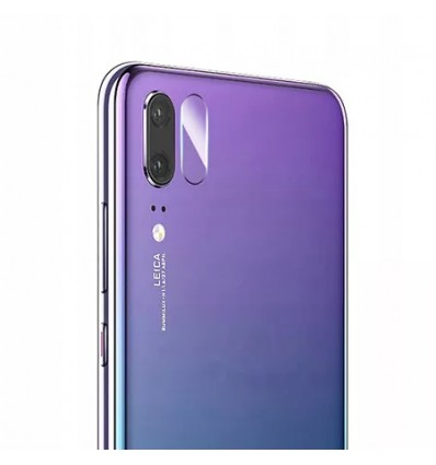 Huawei P20 Folie sticla - Protectie Camera Spate