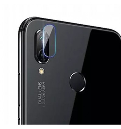 Huawei P20 Lite Folie sticla - Protectie Camera Spate