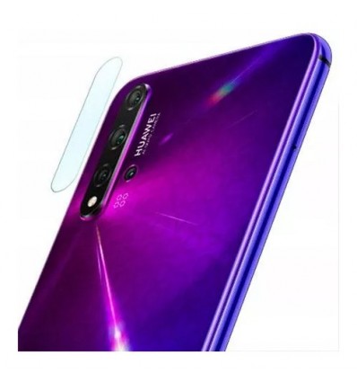 Huawei Nova 5T Folie sticla - Protectie Camera Spate