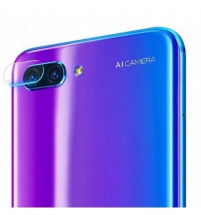 Huawei Honor 10 Folie sticla - Protectie Camera Spate