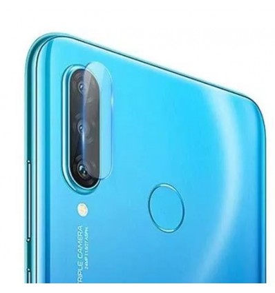 Huawei Y6P Folie sticla - Protectie Camera Spate