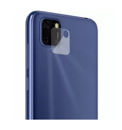 Huawei Y5p Folie sticla - Protectie Camera Spate