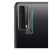Huawei P Smart 2021 Folie sticla - Protectie Camera Spate