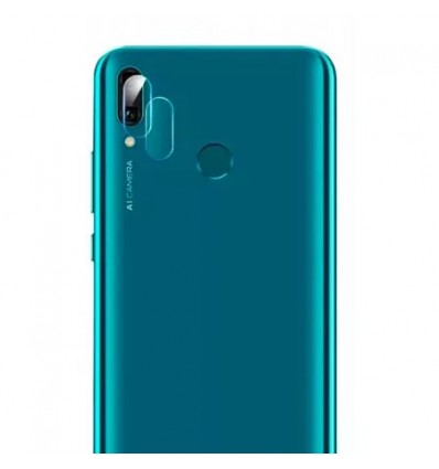 Huawei P Smart 2019 Folie sticla - Protectie Camera Spate