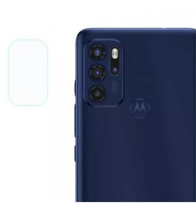 Motorola Moto G60S Folie sticla - Protectie Camera Spate