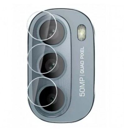 Motorola Moto G41 Folie sticla - Protectie Camera Spate
