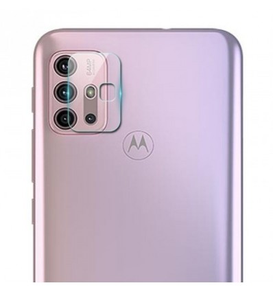 Motorola G10 / G30 Folie sticla - Protectie Camera Spate