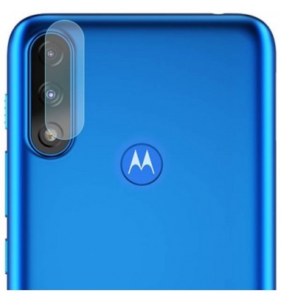Motorola E7 Power Folie sticla - Protectie Camera Spate