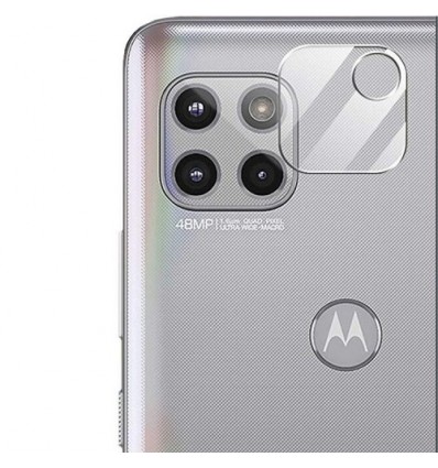Motorola G 5G Folie sticla - Protectie Camera Spate