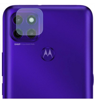 Motorola G9 Power Folie sticla - Protectie Camera Spate