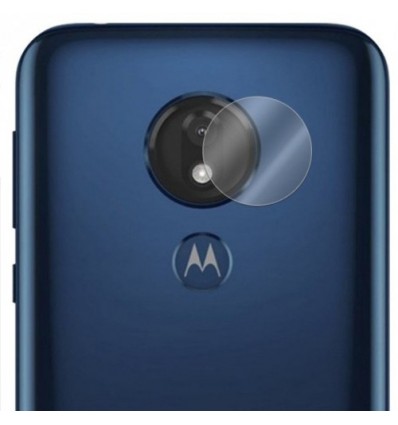 Motorola Moto G7 Power Folie sticla - Protectie Camera Spate