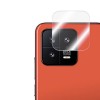 Xiaomi 13 Folie sticla - Protectie Camera Spate