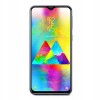 Samsung Galaxy A30S Folie Sticla Full Cover Premium - Negru