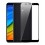 Xiaomi Redmi 5 Plus Sticlă Temperată 5D Full Cover - Negru