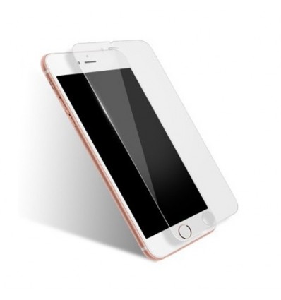 iPhone SE 2022 Folie protectie din Sticla securizata Transparenta 9H