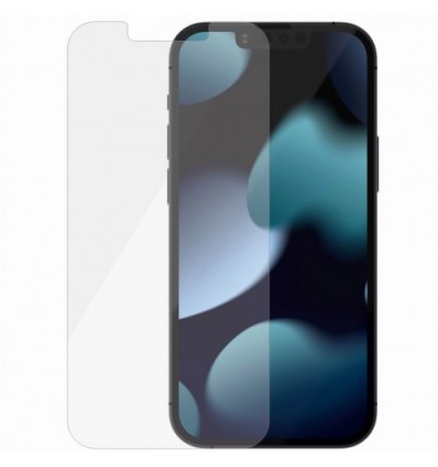 iPhone 13 mini Folie protectie din Sticla securizata Transparenta 9H