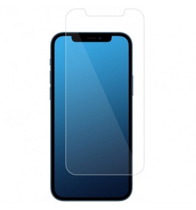 iPhone 12 Pro Folie protectie din Sticla securizata Transparenta 9H