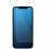 iPhone 12 mini Folie protectie din Sticla securizata Transparenta 9H