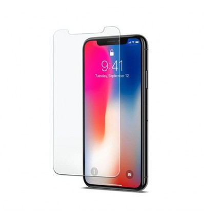 iPhone 11 Pro Max Folie protectie din Sticla securizata Transparenta 9H