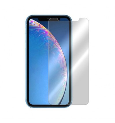 iPhone 11 Folie protectie din Sticla securizata Transparenta 9H