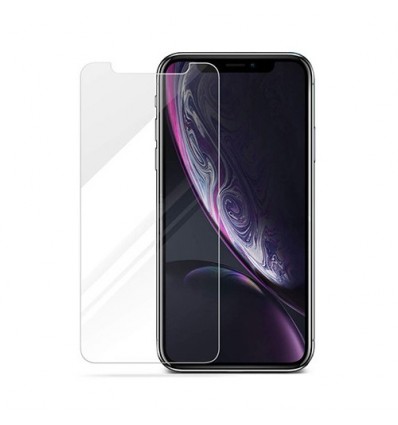 iPhone XS Max Folie protectie din Sticla securizata Transparenta 9H