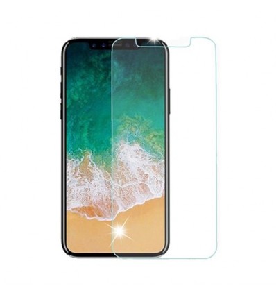 iPhone XS Folie protectie din Sticla securizata Transparenta 9H