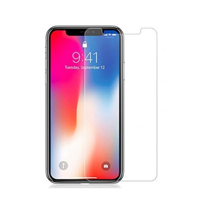 iPhone XR Folie protectie din Sticla securizata Transparenta 9H