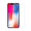 iPhone XR Folie protectie din Sticla securizata Transparenta 9H