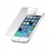 iPhone 5 / 5s Folie protectie din Sticla securizata Transparenta 9H
