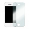 iPhone 4 / 4s Folie protectie din Sticla securizata Transparenta 9H