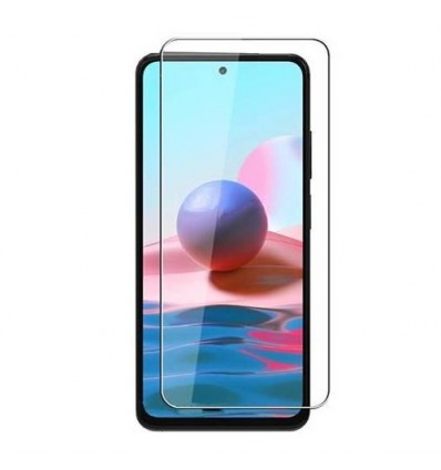 Xiaomi Redmi Note 10 / 10S Folie protectie din Sticla securizata Transparenta 9H