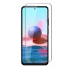 Xiaomi Redmi Note 10 / 10S Folie protectie din Sticla securizata Transparenta 9H