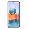 Xiaomi Redmi Note 10 Pro Folie protectie din Sticla securizata Transparenta 9H