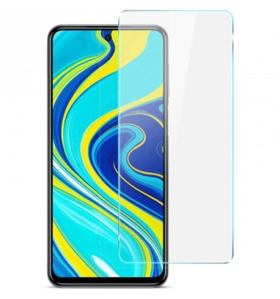 Xiaomi Redmi Note 9 Pro Folie protectie din Sticla securizata Transparenta 9H