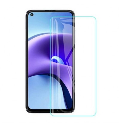 Xiaomi Redmi Note 9T 5G Folie protectie din Sticla securizata Transparenta 9H