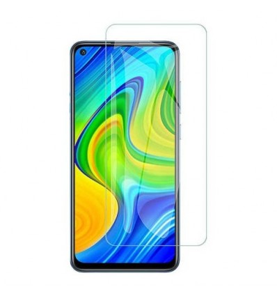 Xiaomi Redmi Note 9 Folie protectie din Sticla securizata Transparenta 9H