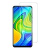 Xiaomi Redmi Note 9 Folie protectie din Sticla securizata Transparenta 9H