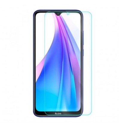 Xiaomi Redmi Note 8T Folie protectie din Sticla securizata Transparenta 9H