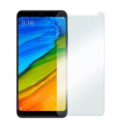 Xiaomi Redmi Note 5 Pro Folie protectie din Sticla securizata Transparenta 9H