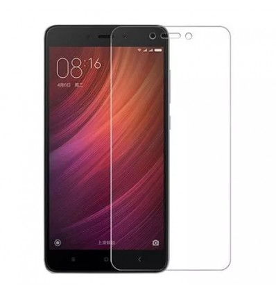 Xiaomi Redmi Note 4X Folie protectie din Sticla securizata Transparenta 9H