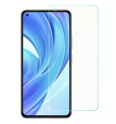 Xiaomi Mi 11 Lite 5G Folie protectie din Sticla securizata Transparenta 9H